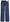 Katie J Chicago Low Rise Jeans - Mid Wash