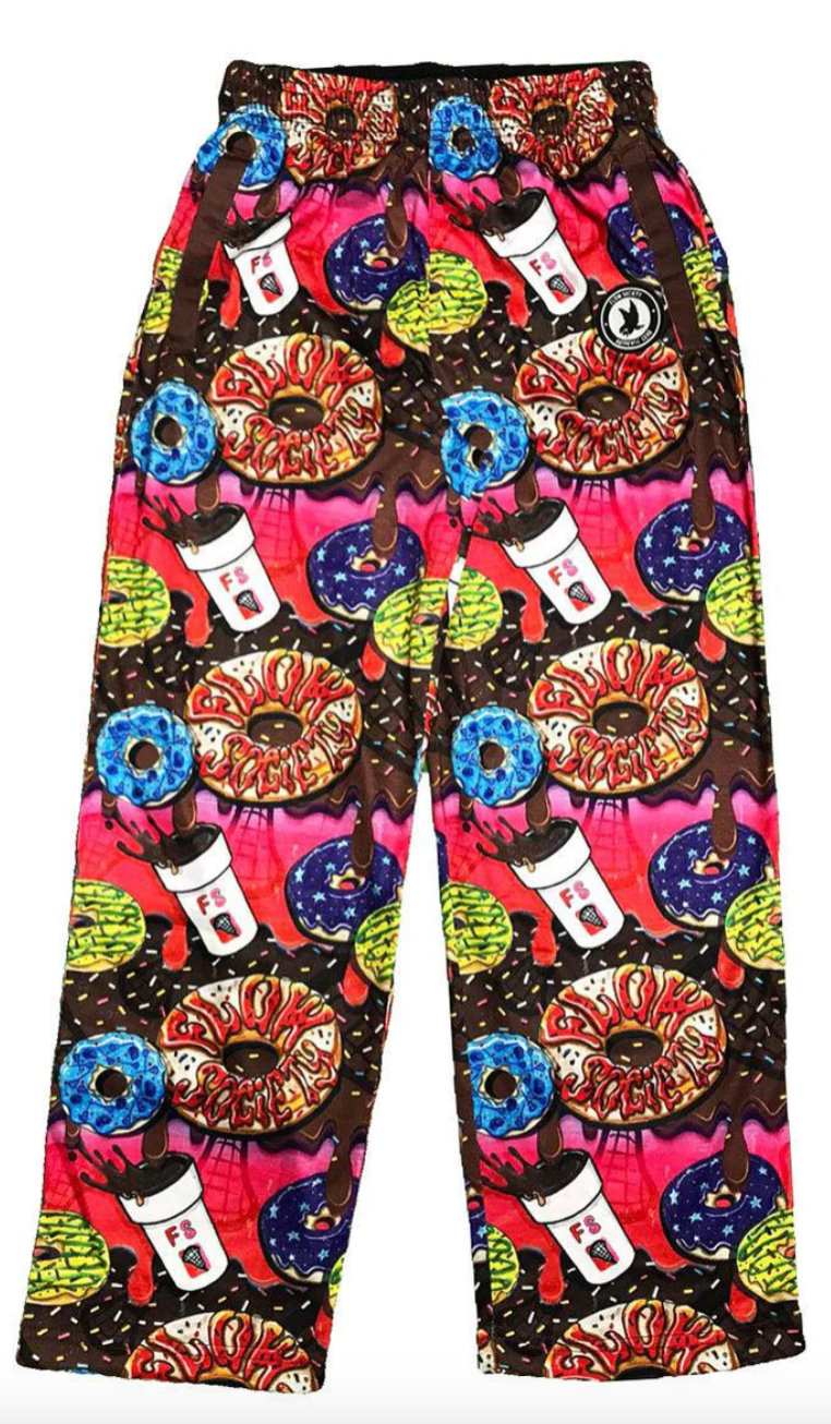 Flow Society Donut Flow Lounge Pants