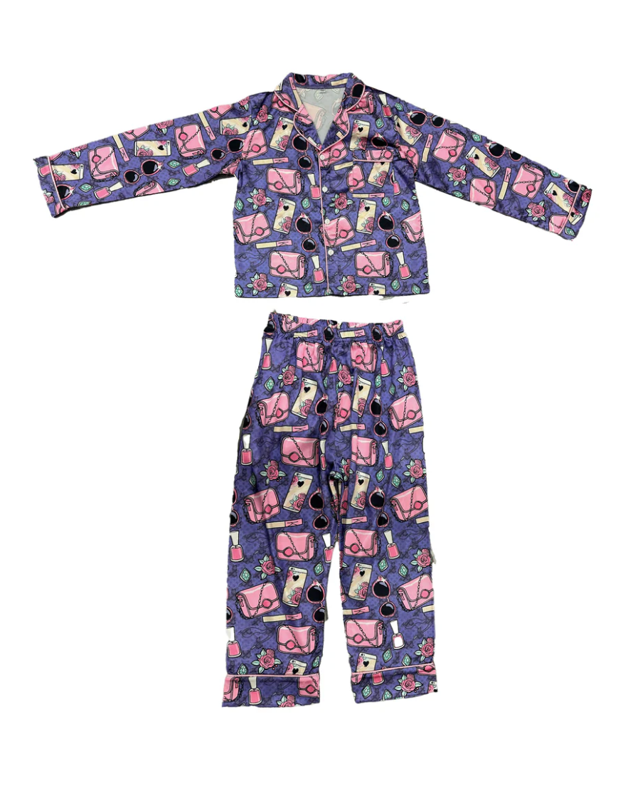 Tweenstyle Girlie Things Loungewear