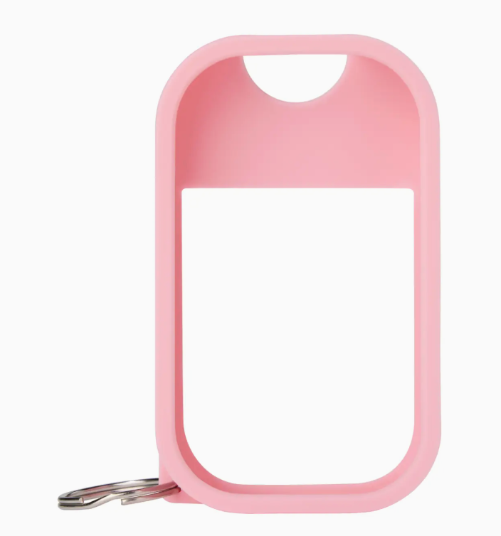 Touchland Bubblegum Pink Hand Mist Case
