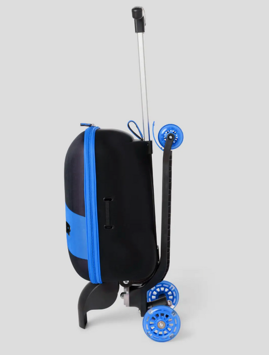 Roll Rider Kids Scooter Suitcase