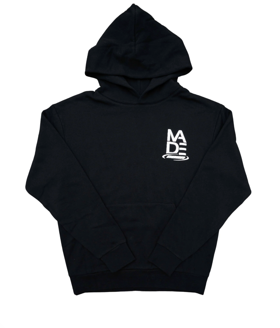 Made Hoops Sorry I Was Hooping Hoodie