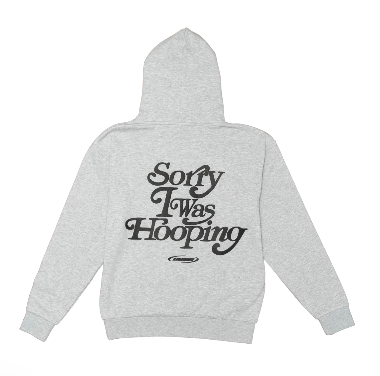 Made Hoops Sorry I Was Hooping Hoodie