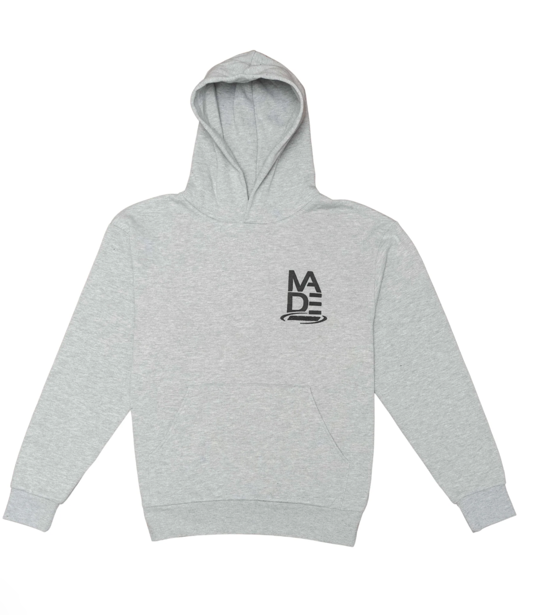 Made Hoops Sorry I Was Hooping Hoodie