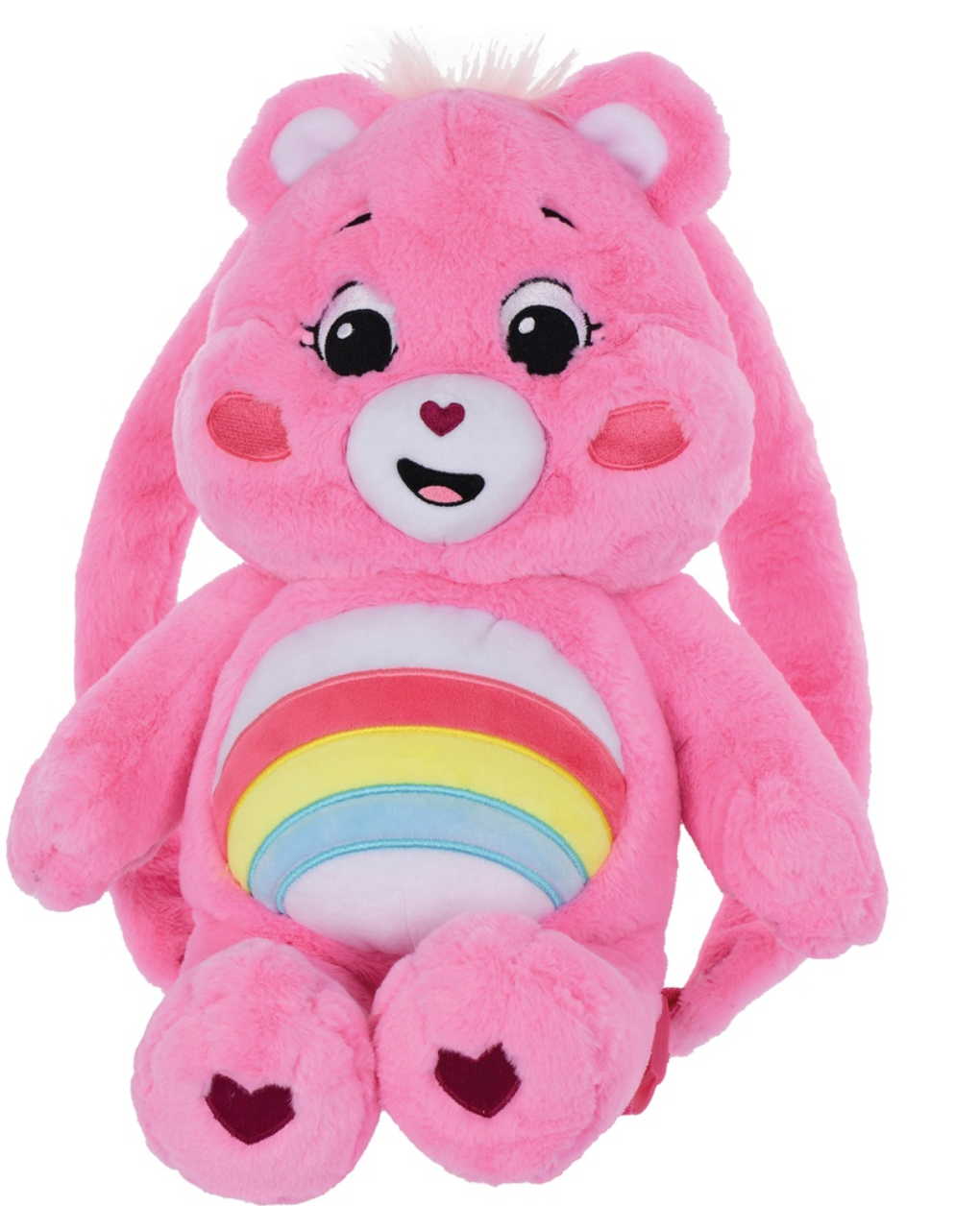 Iscream Cheer Care Bears Backpack