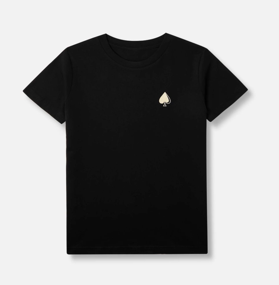 Drip King Of Aces Tee