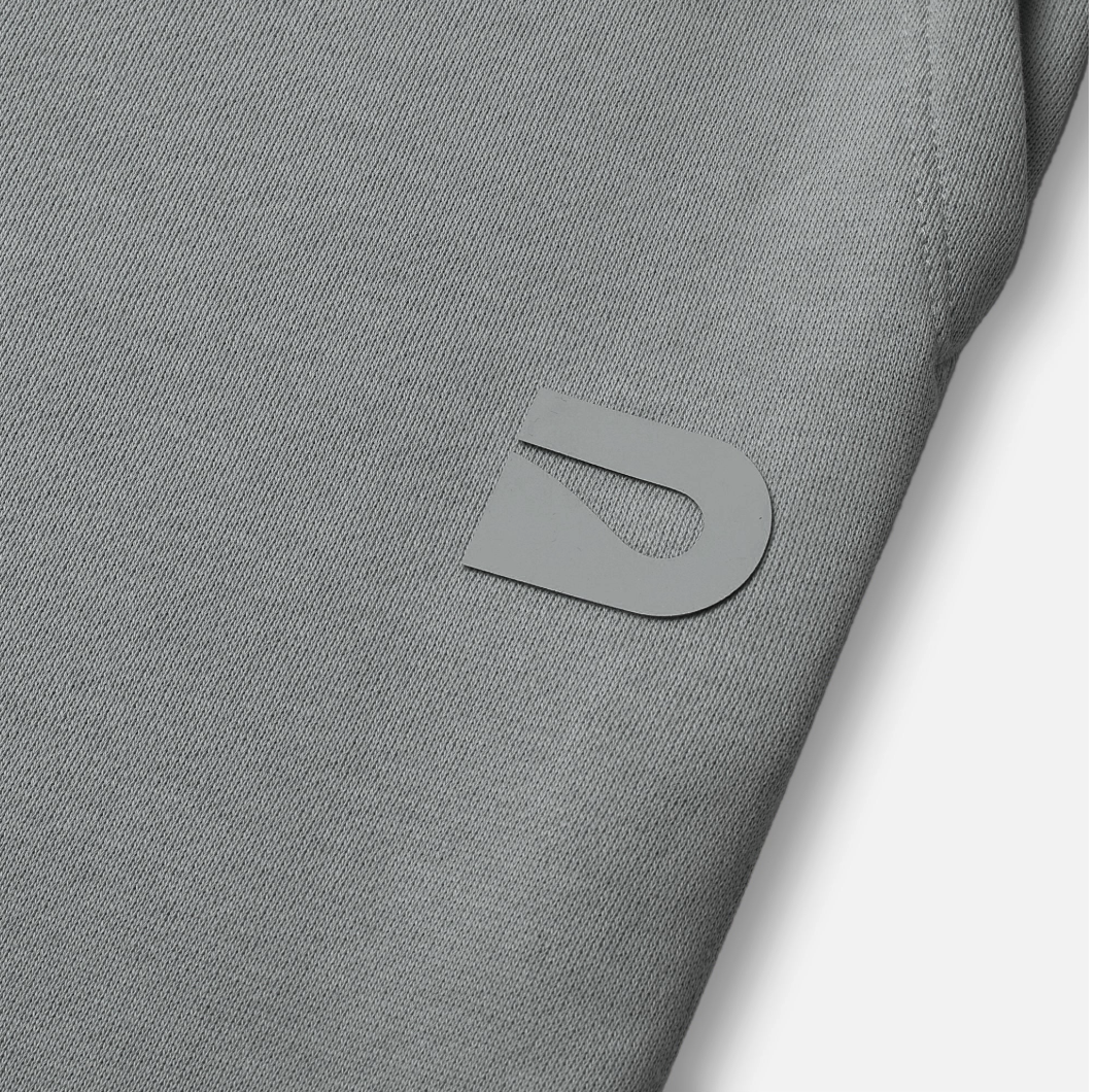 Drip Core Jogger- Charcoal