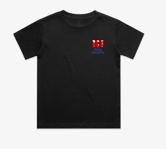 Local Hoops Bodega Buckets Tee