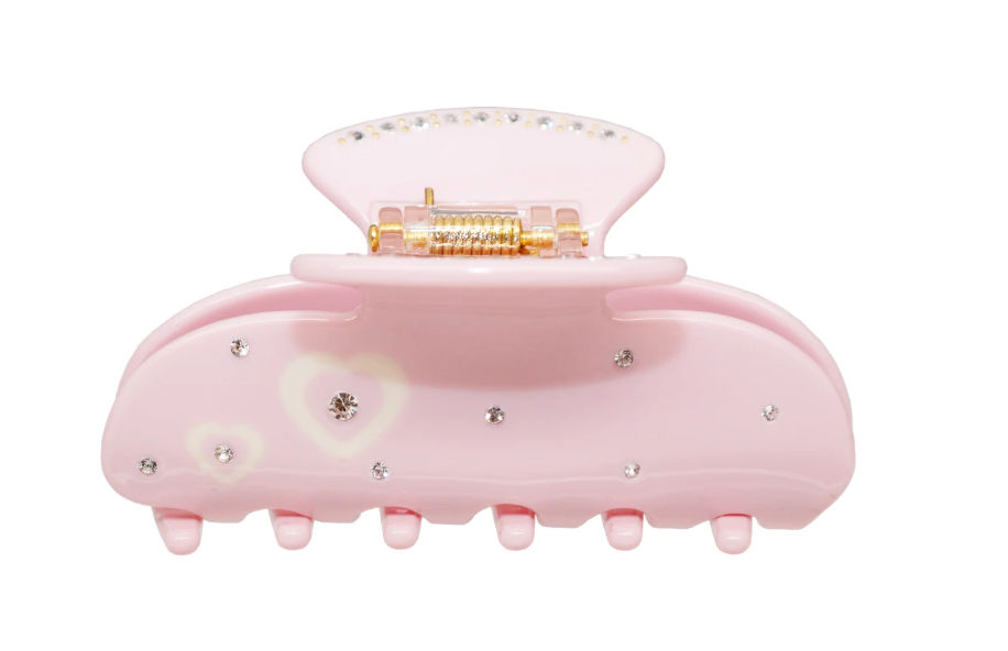 Emi Jay Sweetheart Clip - Love Beam