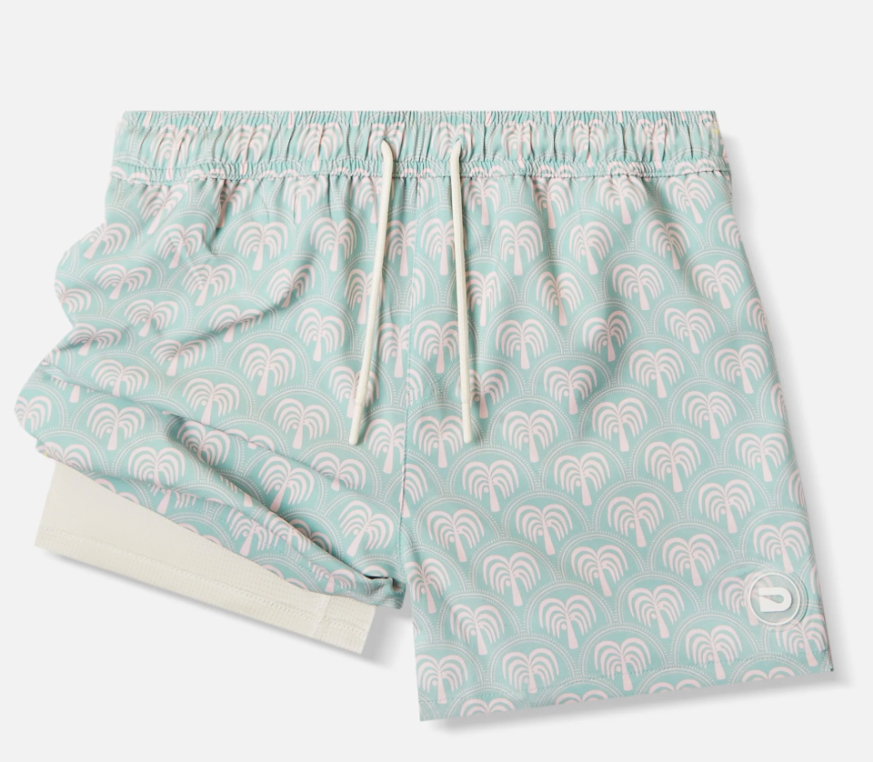 Drip Shop Manhattan Beach Swim Shorts