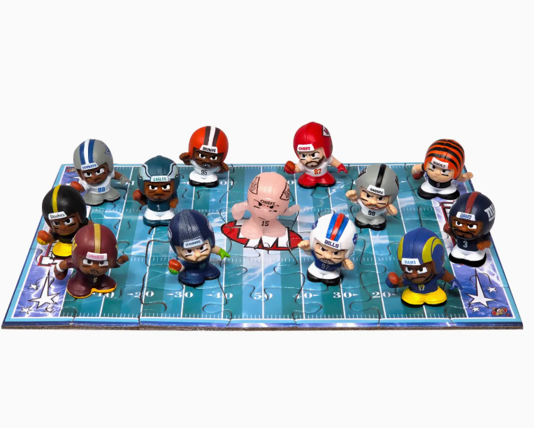 NFL Teenymates Gift Set 2026