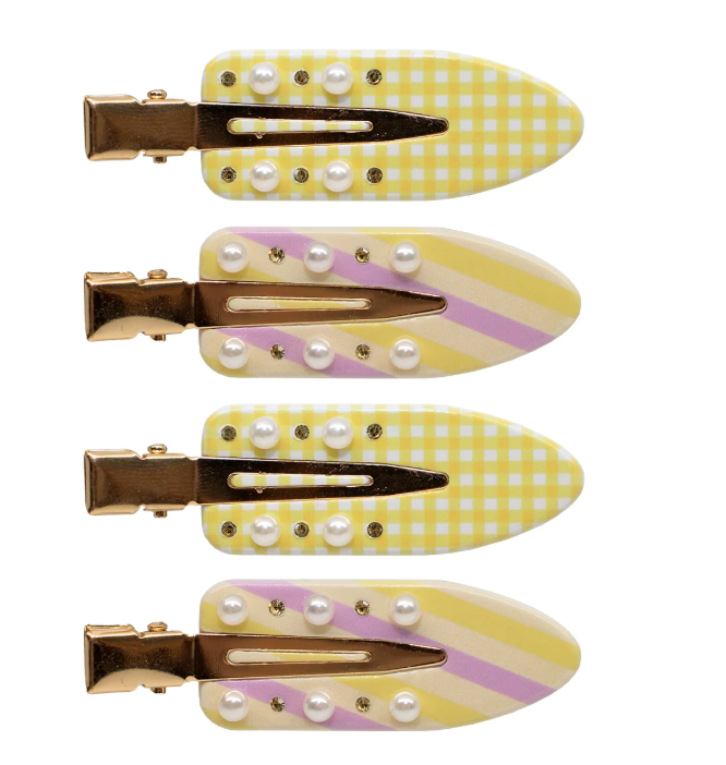 Emi Jay Popstar Clips- Italian Ice