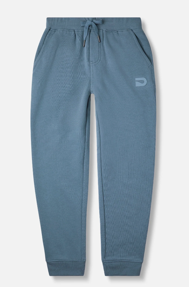 Drip Core Jogger - Denim