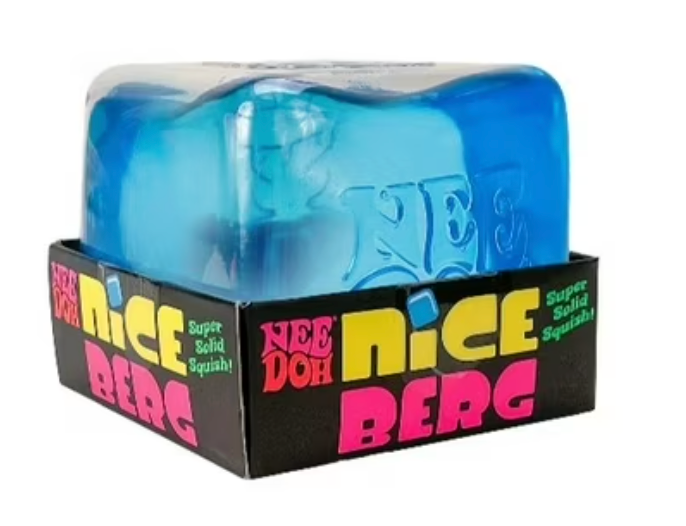 Nee Doh Nice Berg Jumbo
