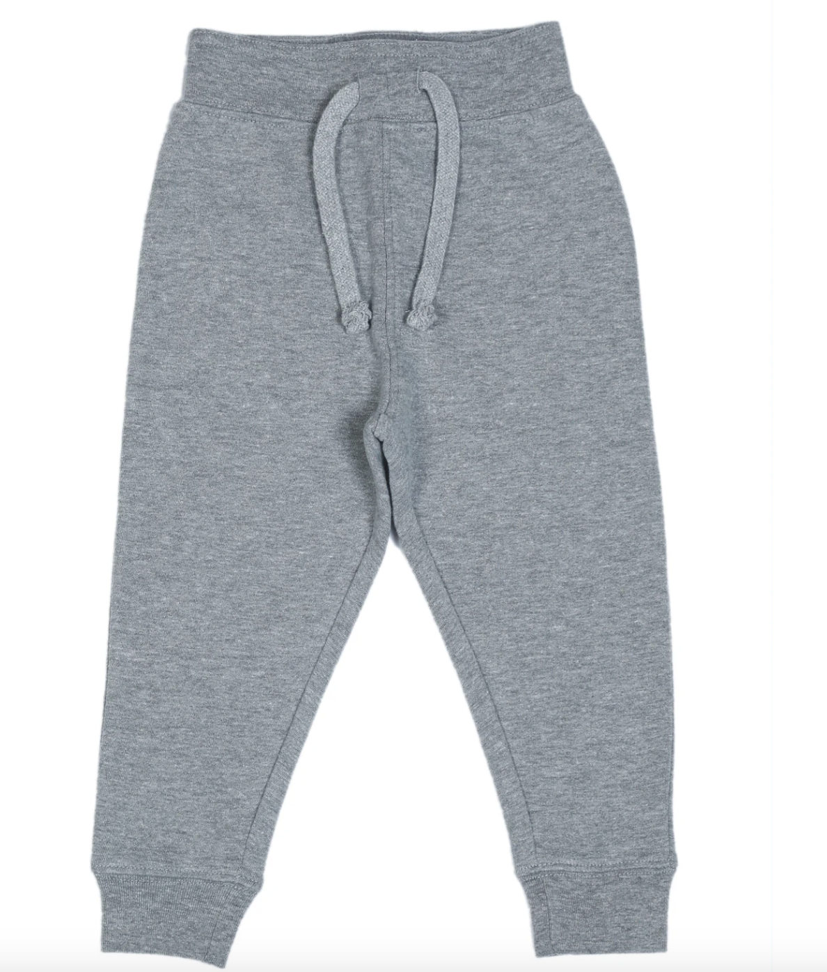 Mish Jogger Pants Heather Grey