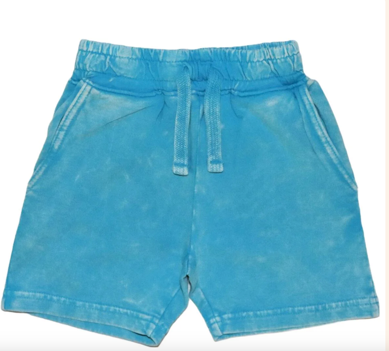 Mish Turquoise Enzyme Short