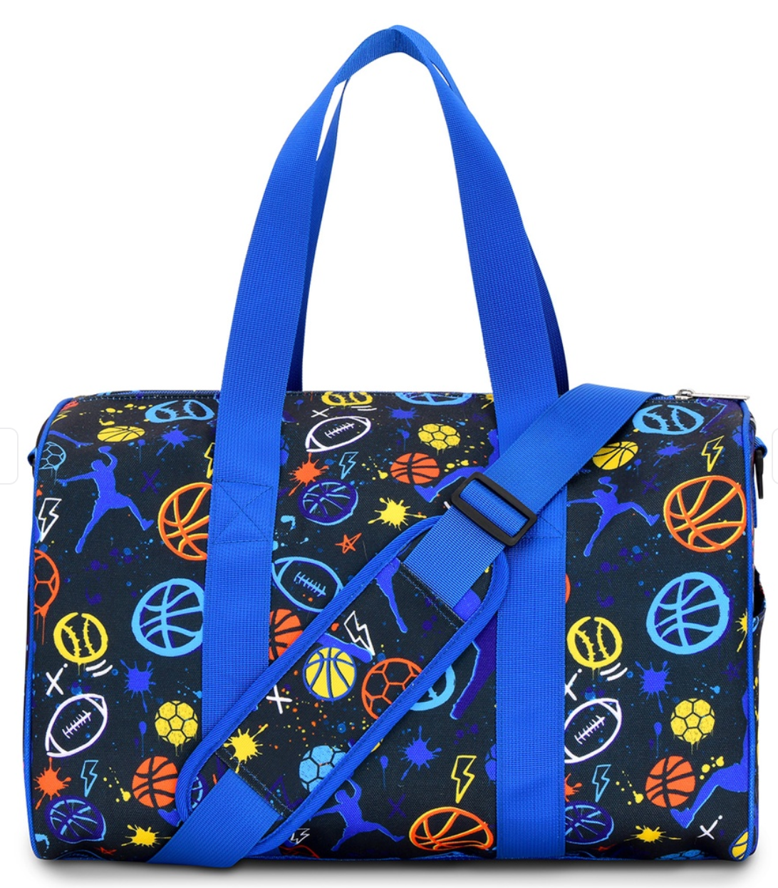 Iscream Corey Paige Sports Duffel Bag