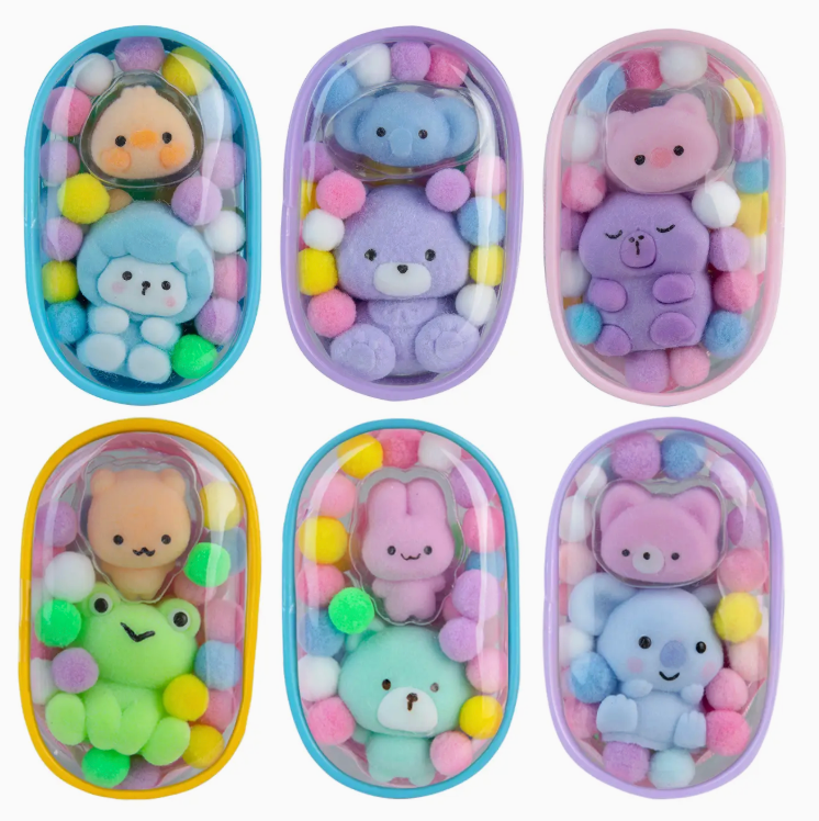 Orb Taba-Licious Gacha Pouch