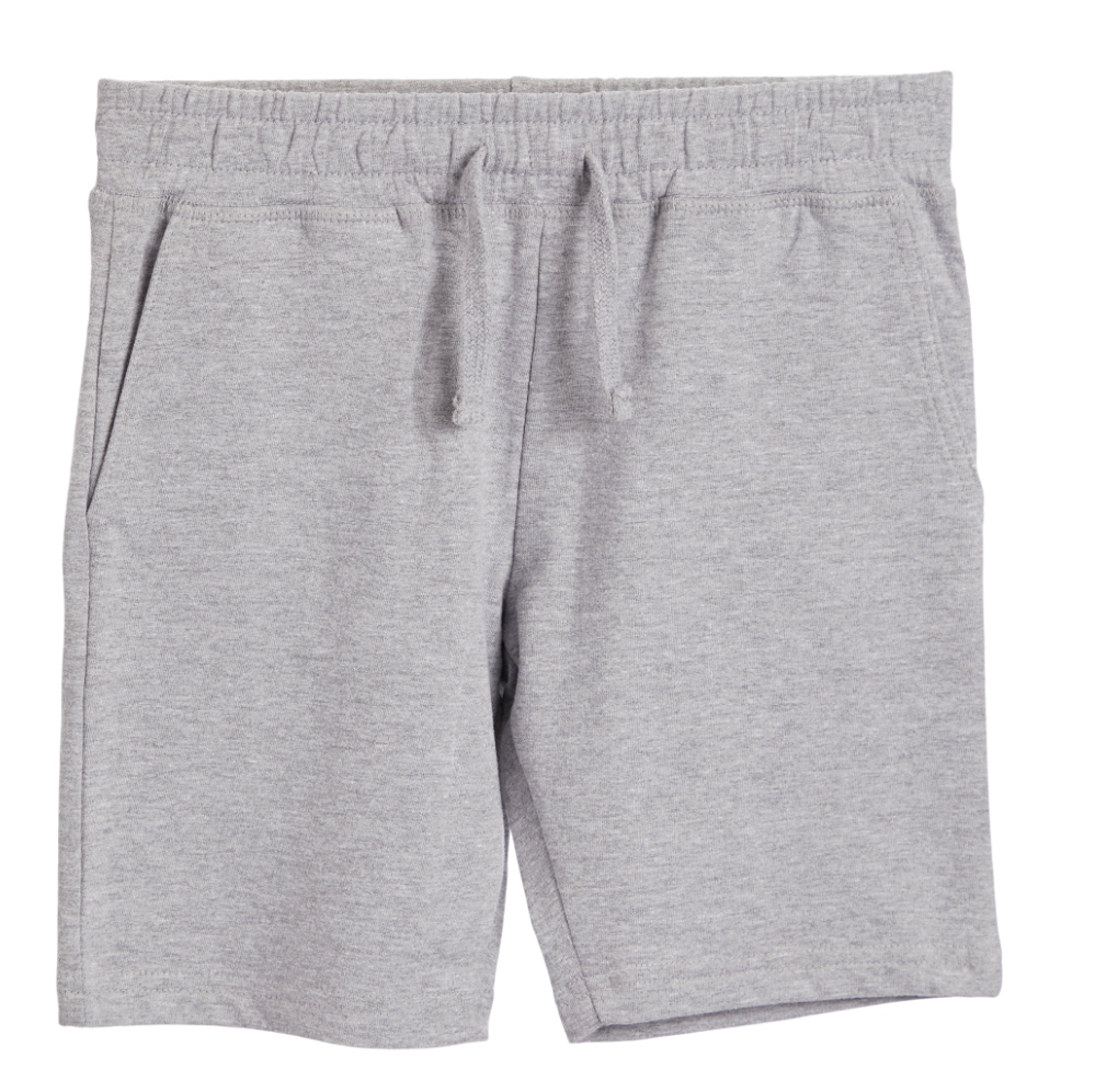 MIsh Comfy Shorts