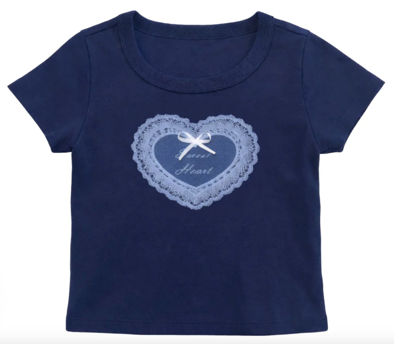 Katie J Sweetheart Shirt