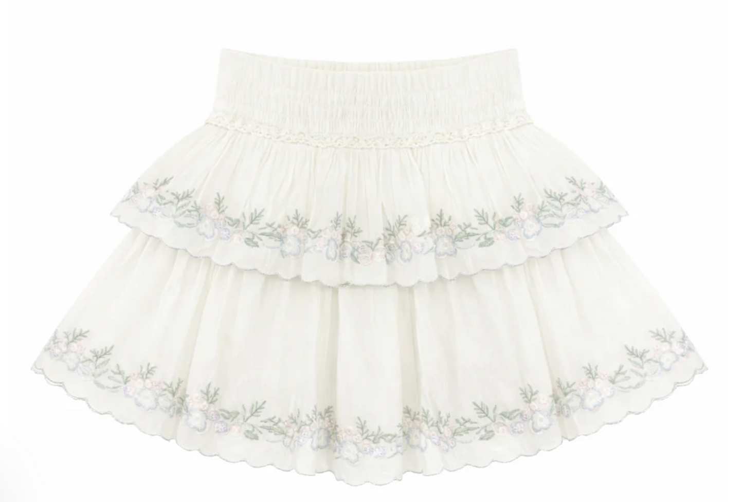 Katie J Allegra Skirt