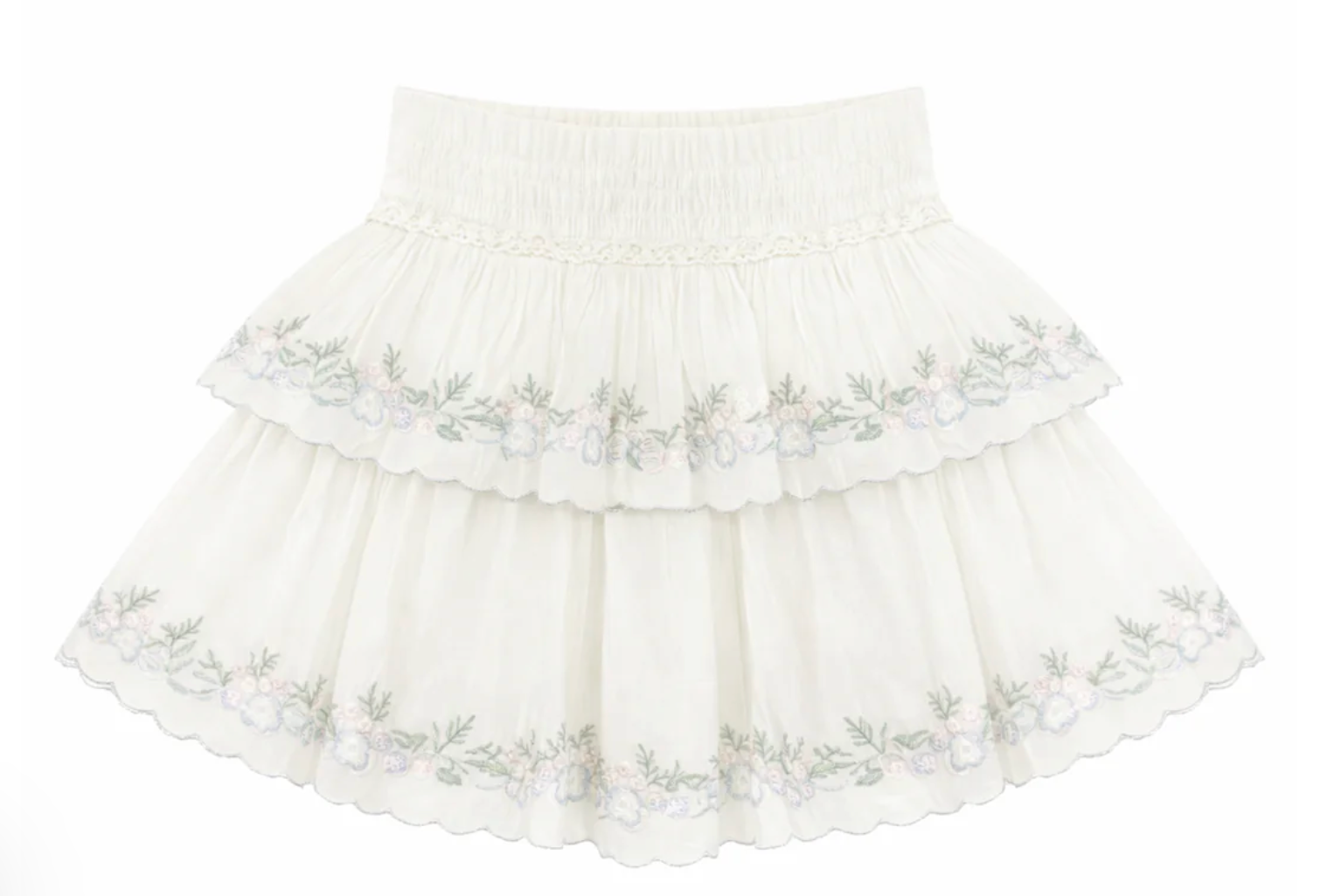 Katie J Allegra Skirt