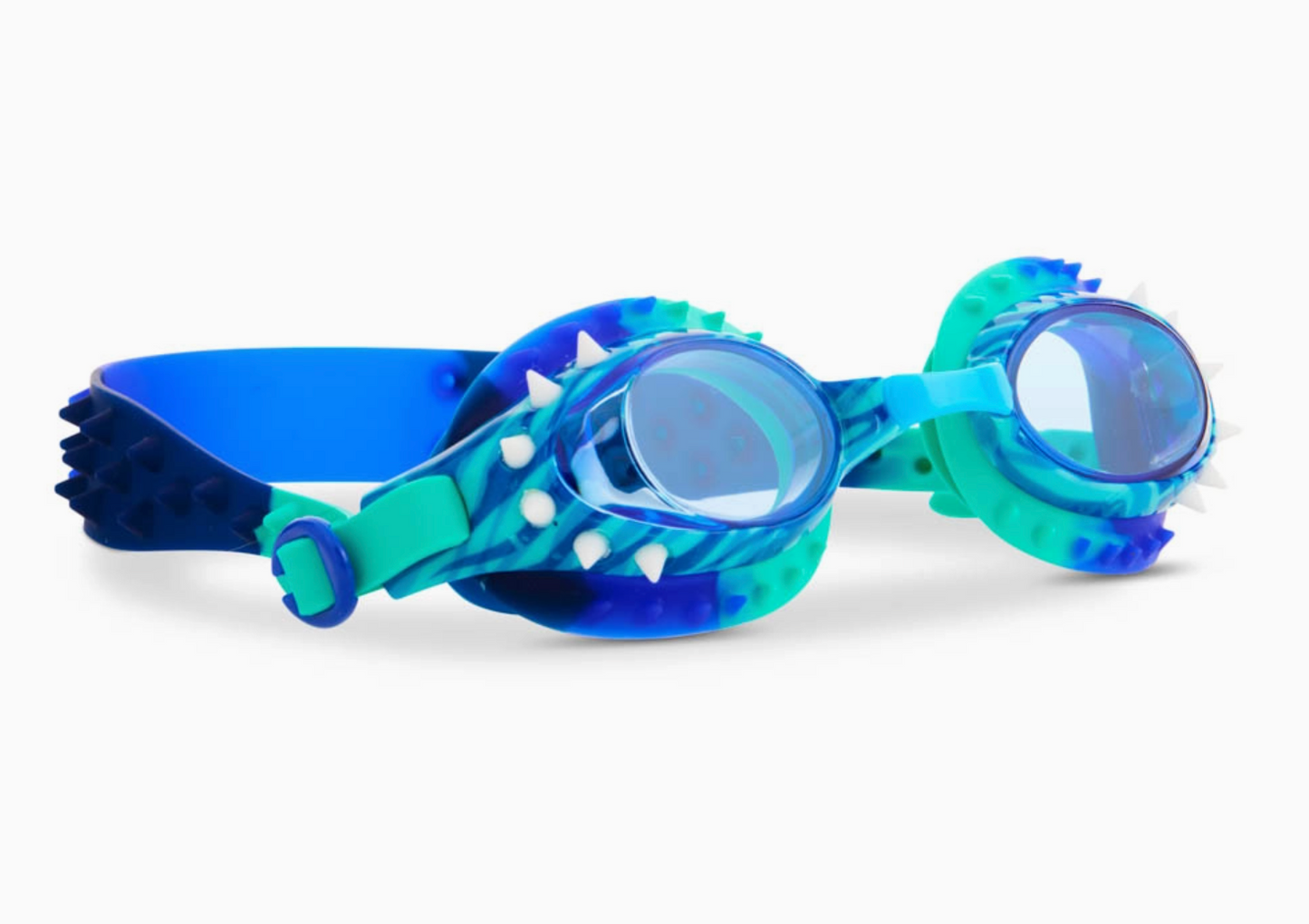 Bling2o Dino Dive Kids' Swim Goggle