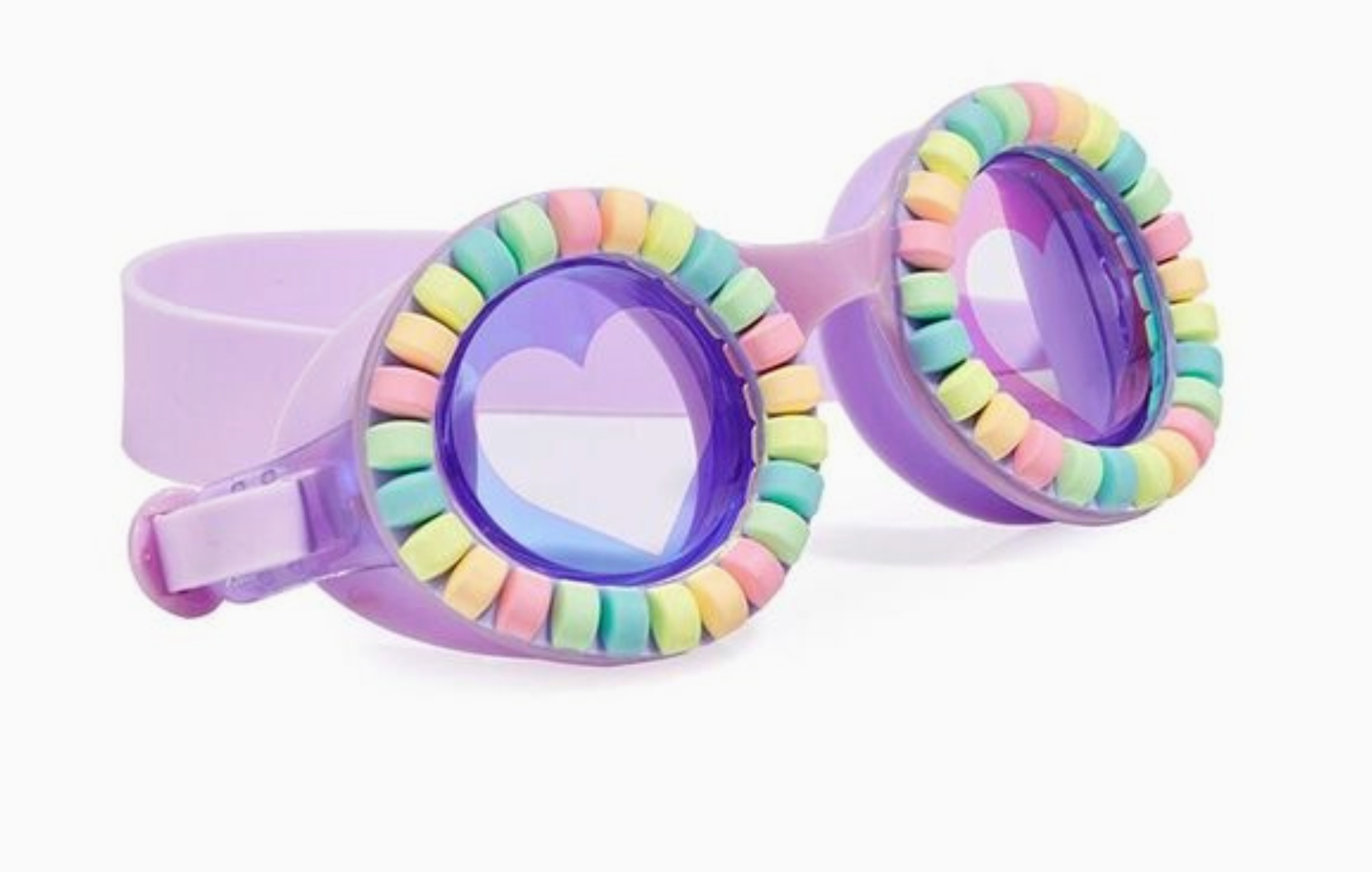 Bling2o Pool Jewel Kids' Swim Goggles