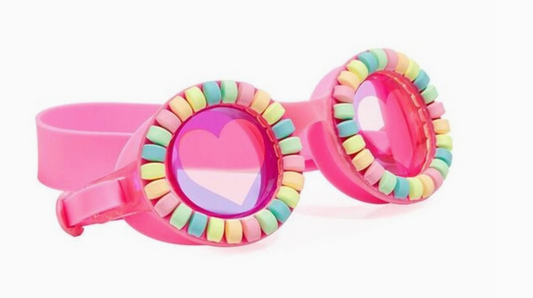 Bling2o Pool Jewel Kids' Swim Goggles