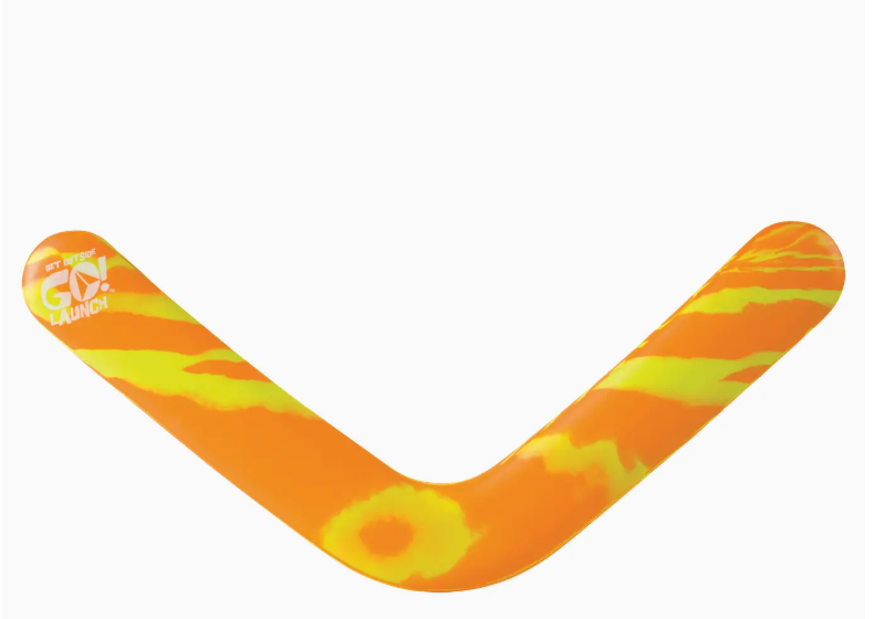 Toysmith Boomarang