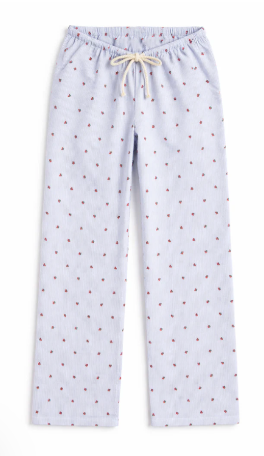 Katie J Cherry Loungepants