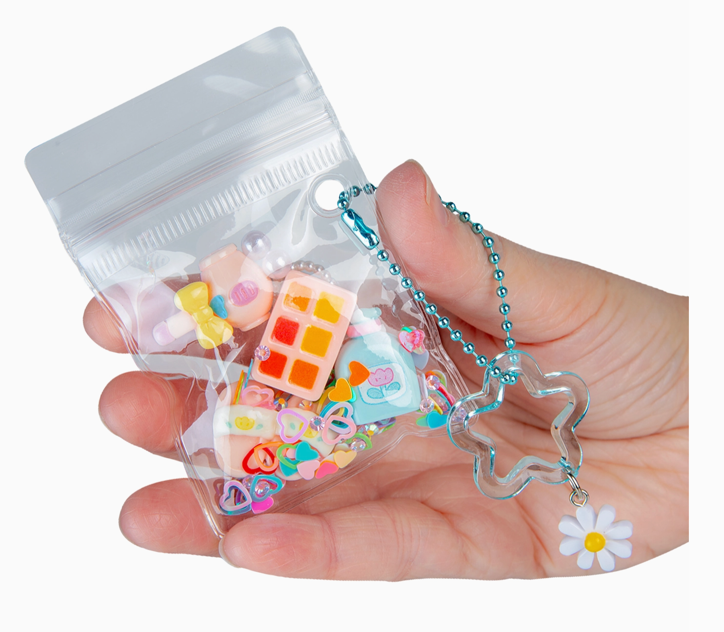 Mini Gacha Glimmers Makeover