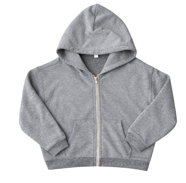 Something Corporate Zip Hoodie