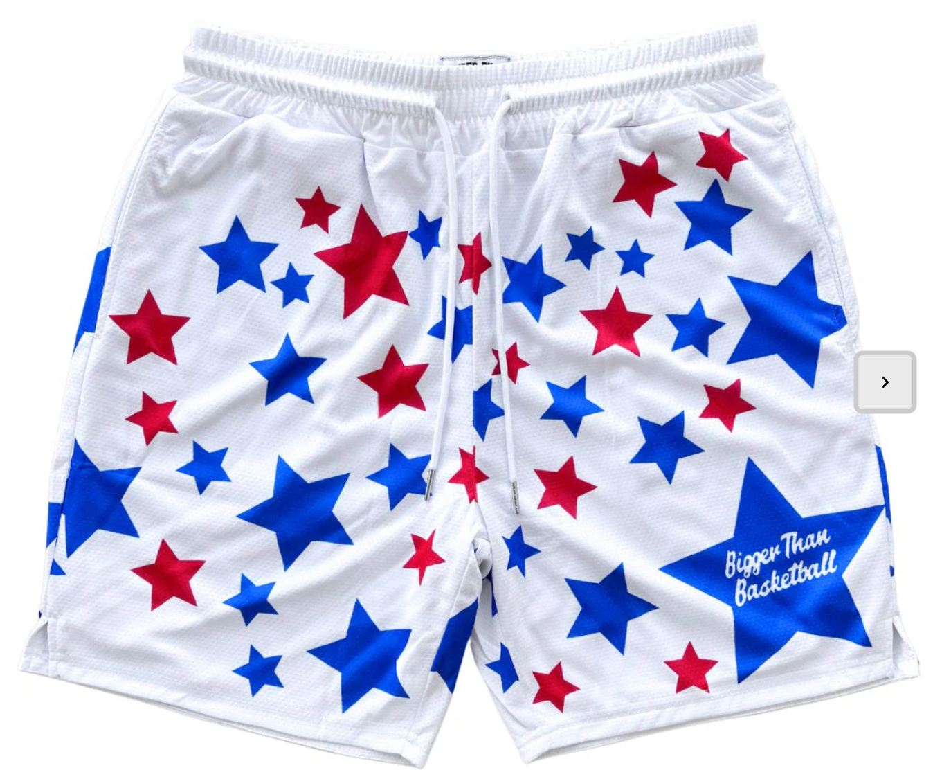BTB All-Star Shorts