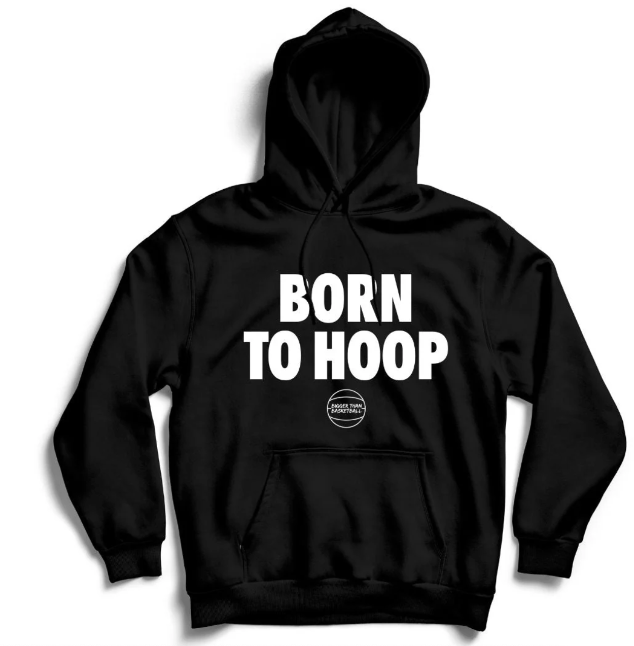 BTB Born To Hoop Hoodie
