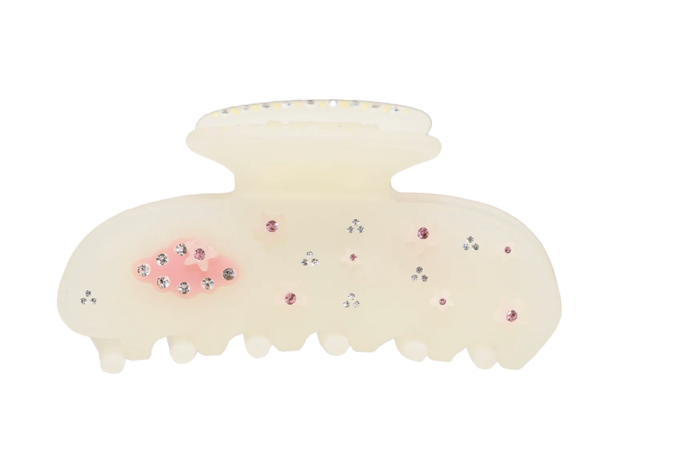 Emi Jay Sweetheart Clip Cloud Kiss