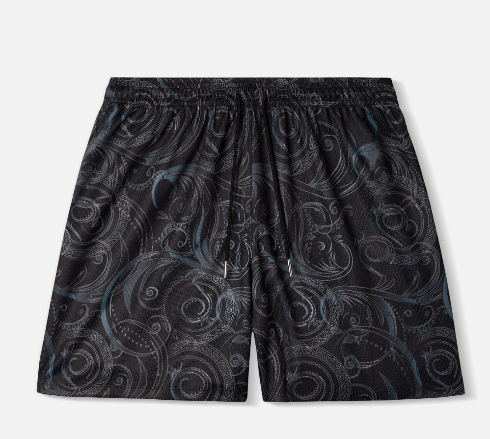 Drip Windy City Shorts