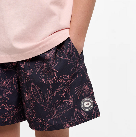 Drip Island Nights Swim Trunks