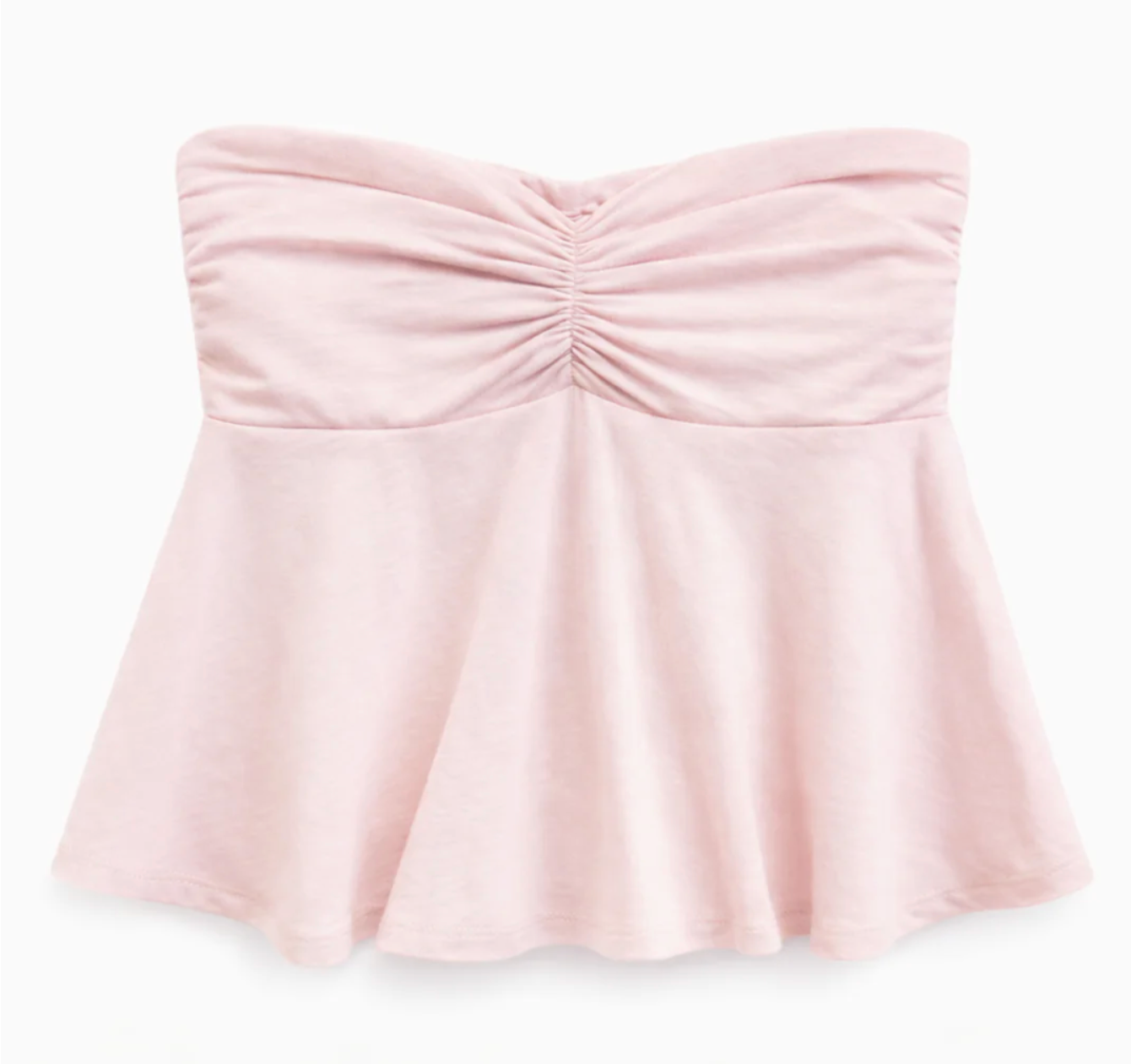 Katie J Jaylen Tube Top