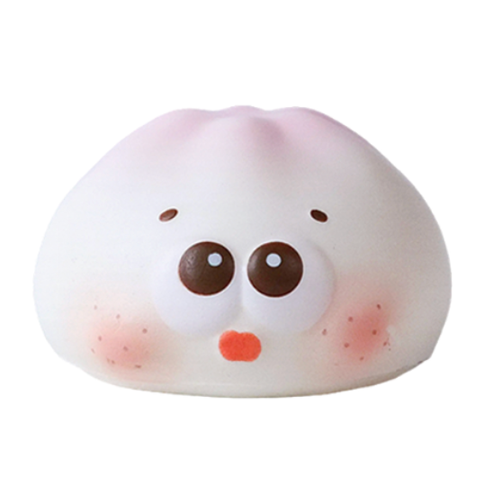 FLUFFMELLIES Booty Baozi