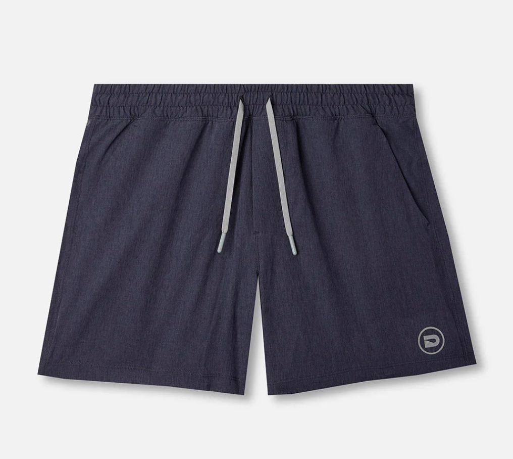 Drip Tech Short