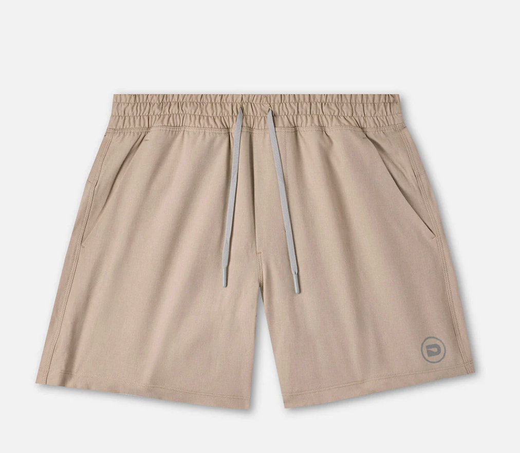 Drip Tech Short