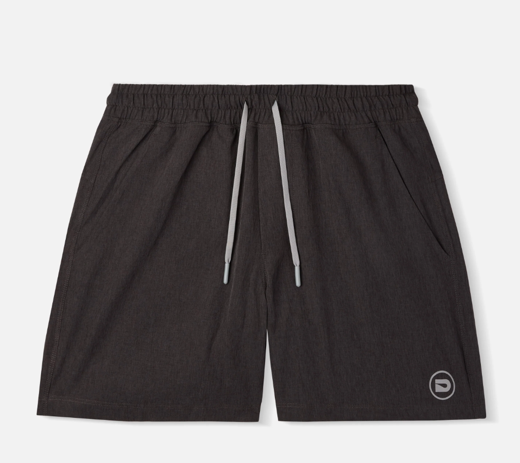 Drip Tech Short