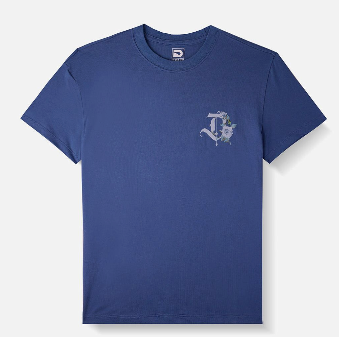 Drip Garden District Tee