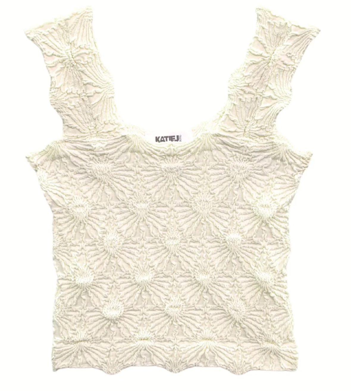 Katie J Maizie Top