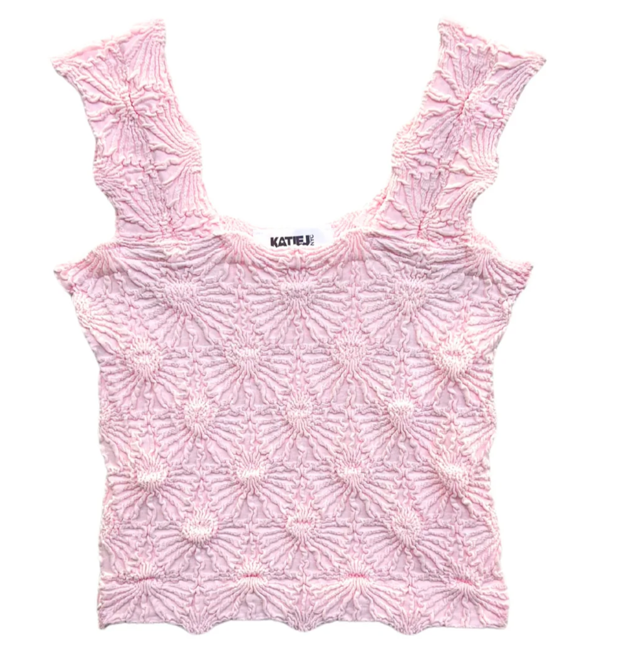 Katie J Maizie Top