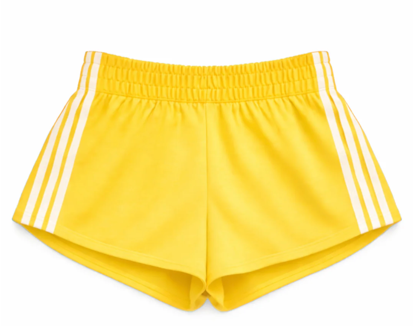 Katie J Jordyn Camp Shorts