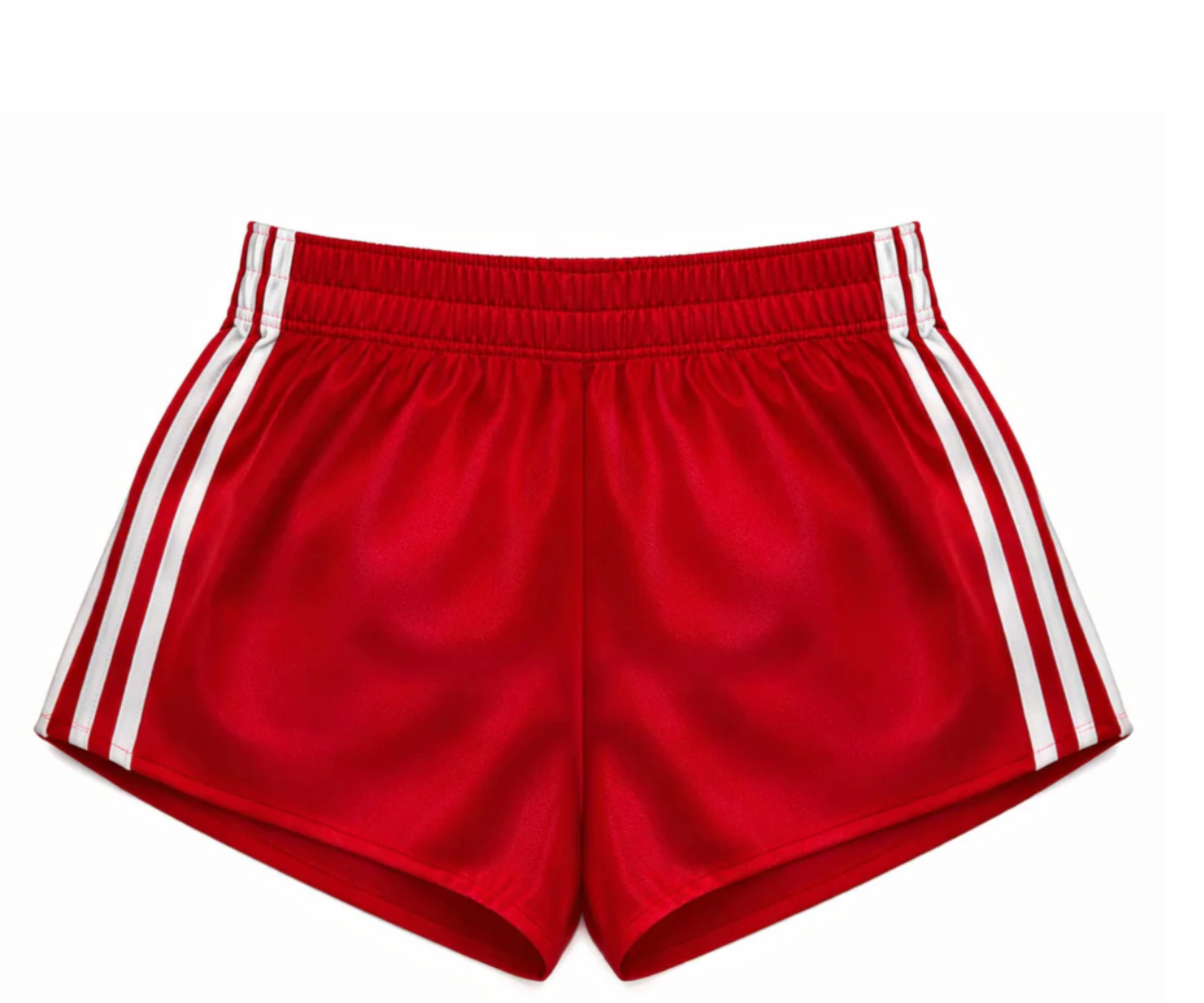 Katie J Jordyn Camp Shorts