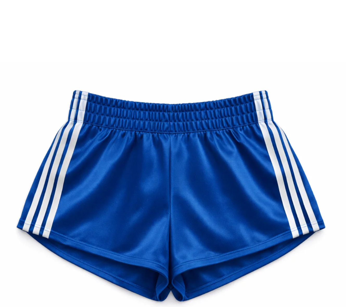 Katie J Jordyn Camp Shorts