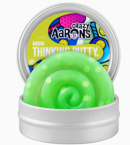 Crazy Aaron's Mini